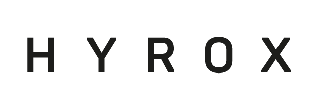 HYROX Icon